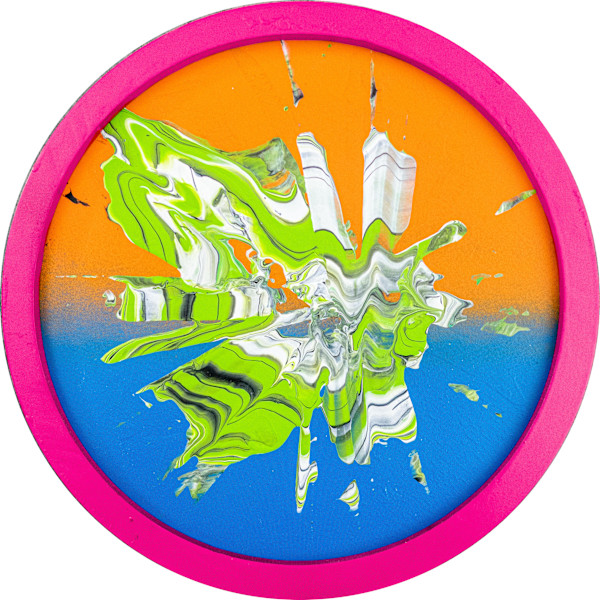 Happy Together 3 by Max Ruebensal, Image 6.