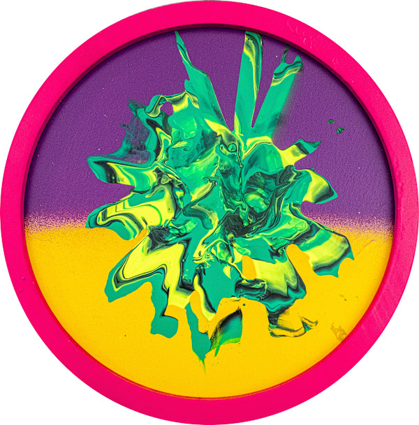 Happy Together 5 by Max Ruebensal, Image 5.