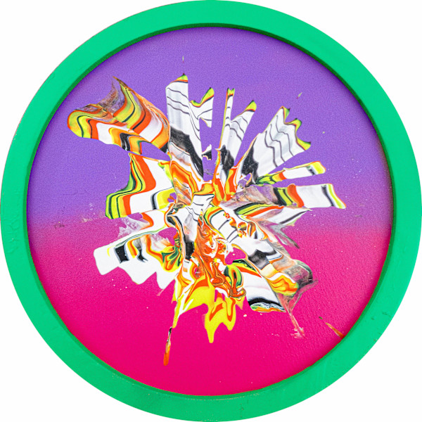 Happy Together 8 by Max Ruebensal, Image 6.
