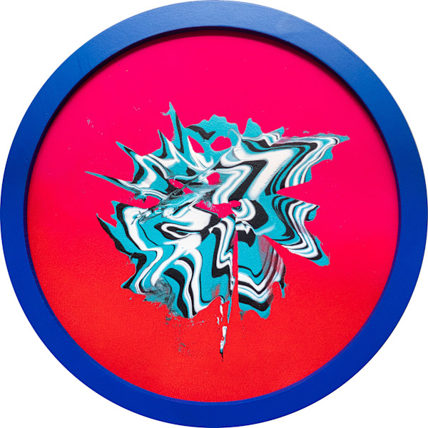 Happy Together 1 by Max Ruebensal, Image 2.
