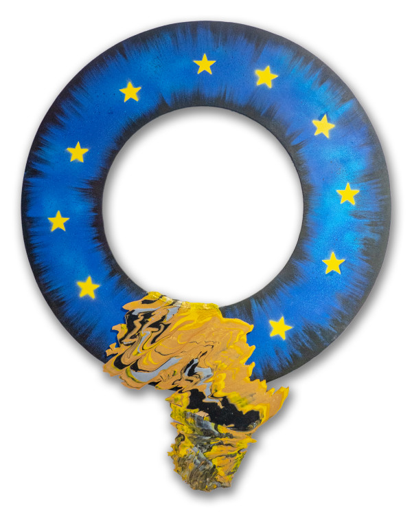 Summit To Some, Valley To Others