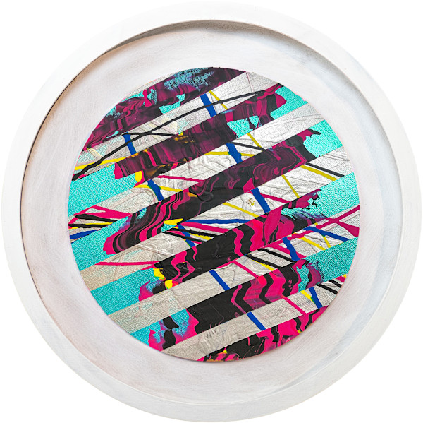 Stars and Stripes #4 by Max Ruebensal, Image 2.