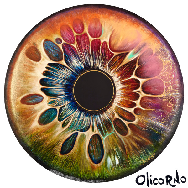 Témoins de grandeur #42 - Pride by Olicorno