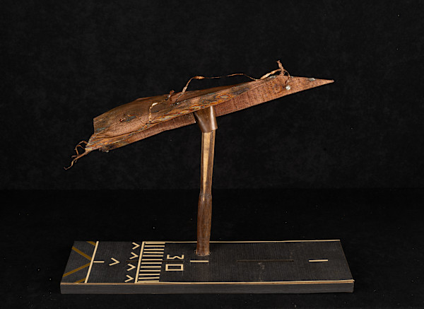 Departure by Kristin Berwald, Ryan Blanchard