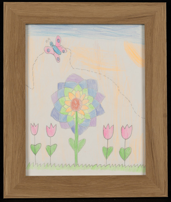 Bright day by Lydia Dittbenner
