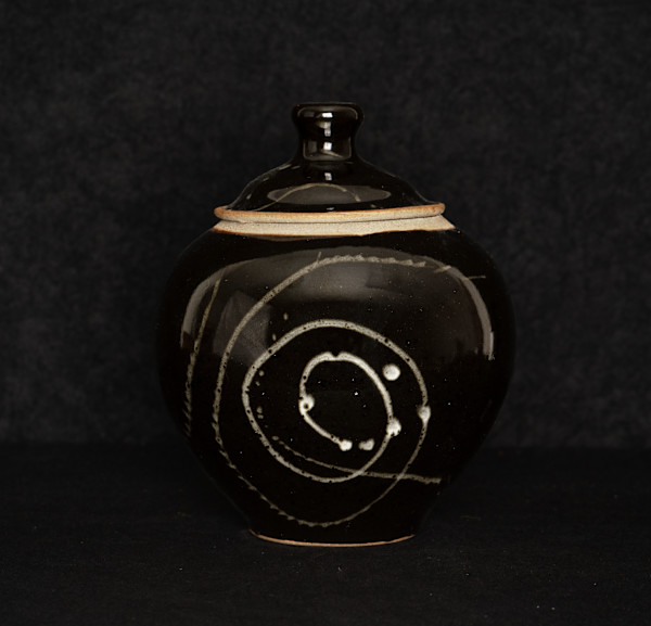 Urn by Alan DSouza