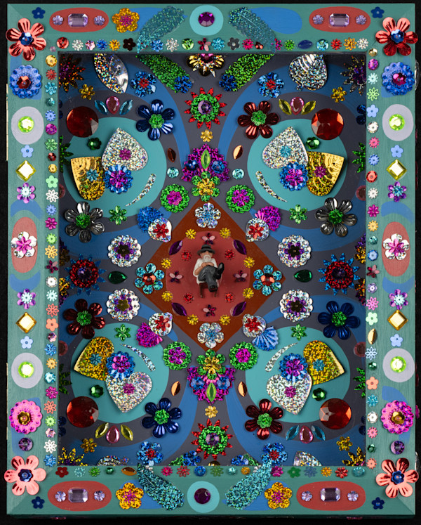 Obsession by Laura Geiselman