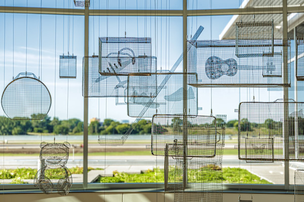 The Dreams We Carry by Kipp Kobayashi