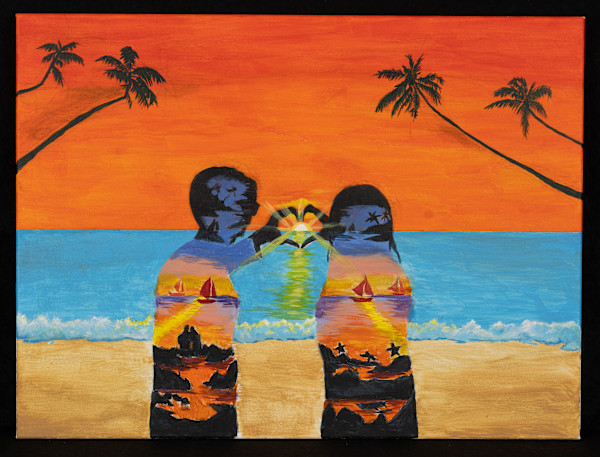 Love in the Philippines by Alliah Lianza