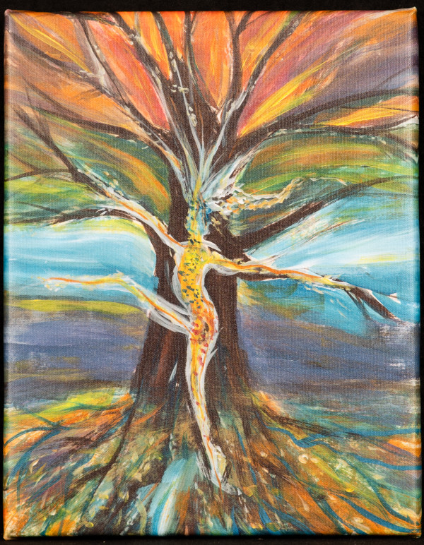DanceTree by Connie Lanphear