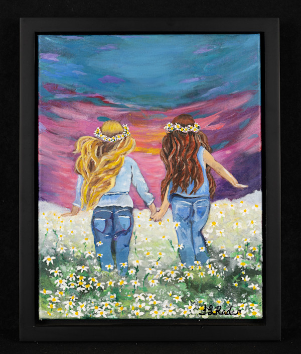 Frolick Forever by Tammy Rader