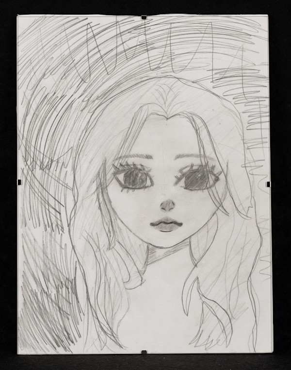 Like a Butterfly by Molly Wheeler