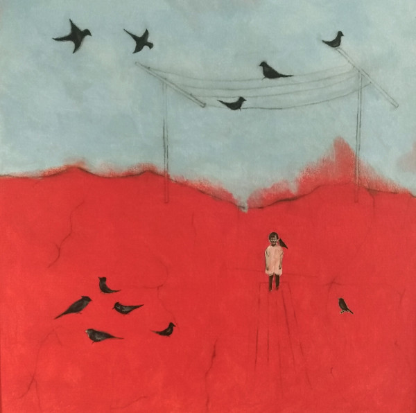 True Stories by Anne Spooner