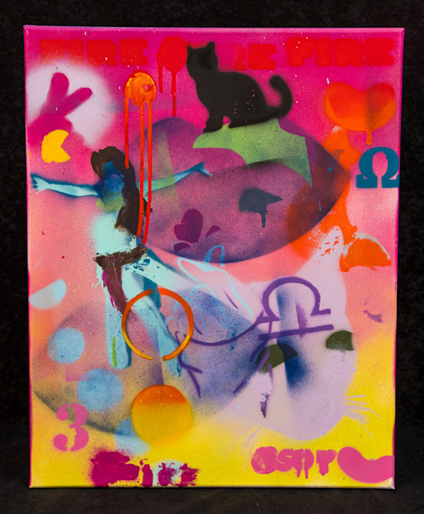 A Night In Chicago - 2 by Ariel Ankrum