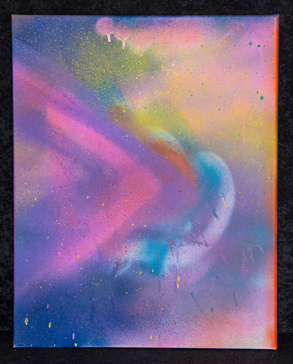 A Night In Chicago - 3 by Aaron Ankrum