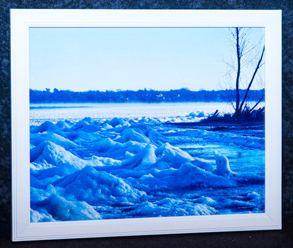 Turnover Time MN by Amy Campson