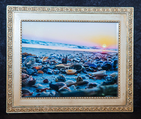 Lake Superiors Cousin by Amy Campson