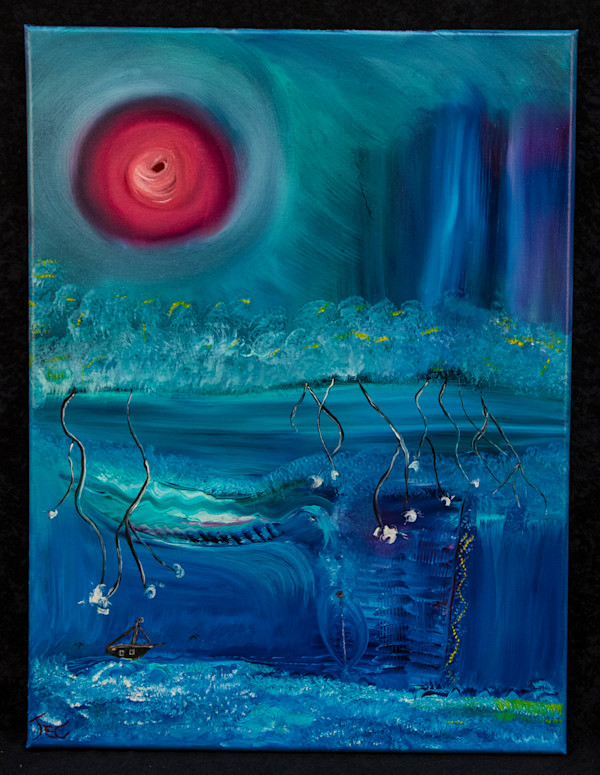 The Tempest's Wrath by Joel Collette