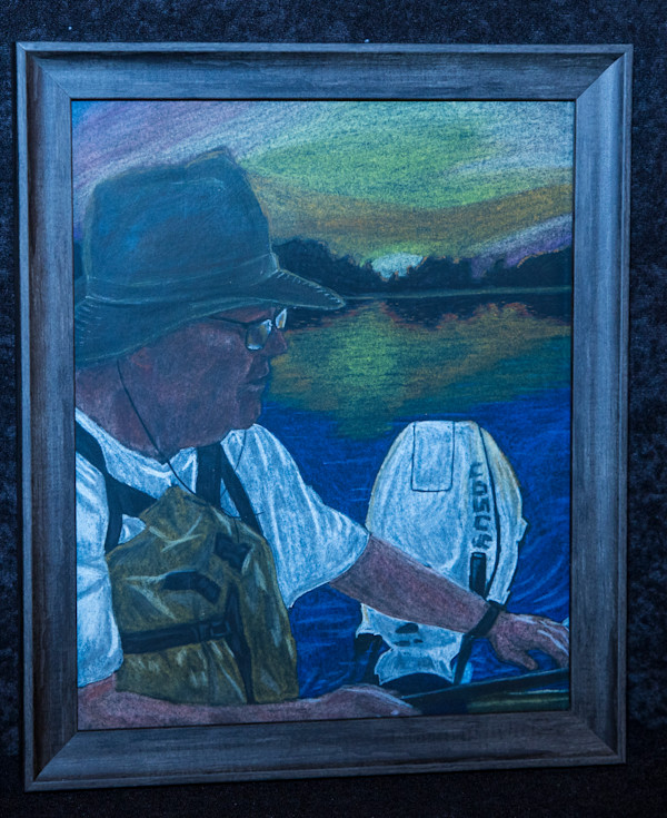 Just one more by Jared Dittbenner