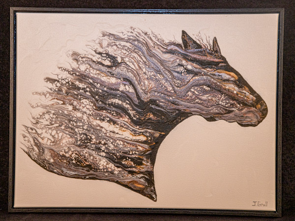 On the Run by James Grall