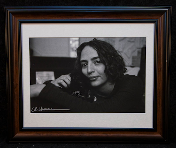 Bond by Collin Hausman