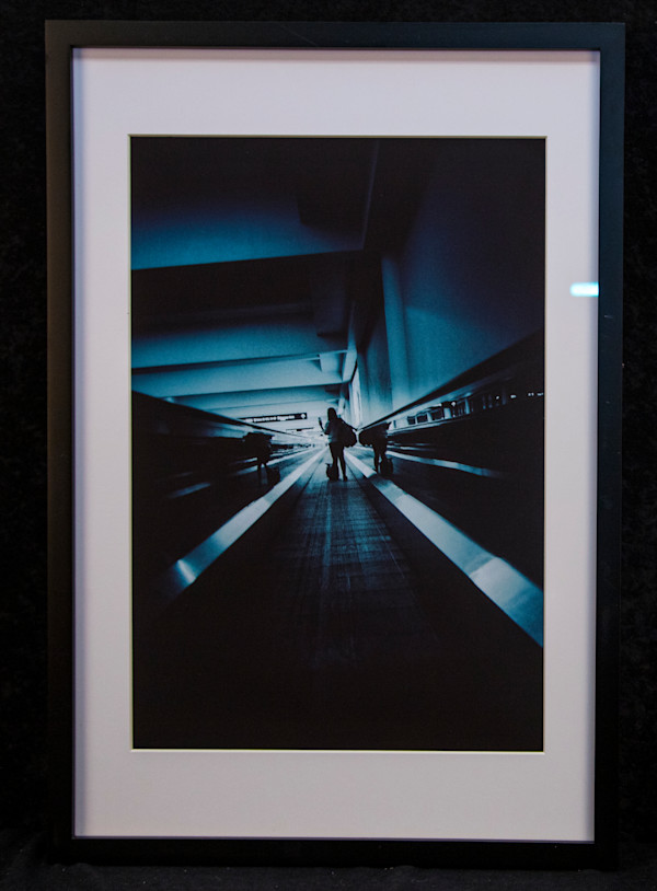 What Else Is There? by Collin Hausman