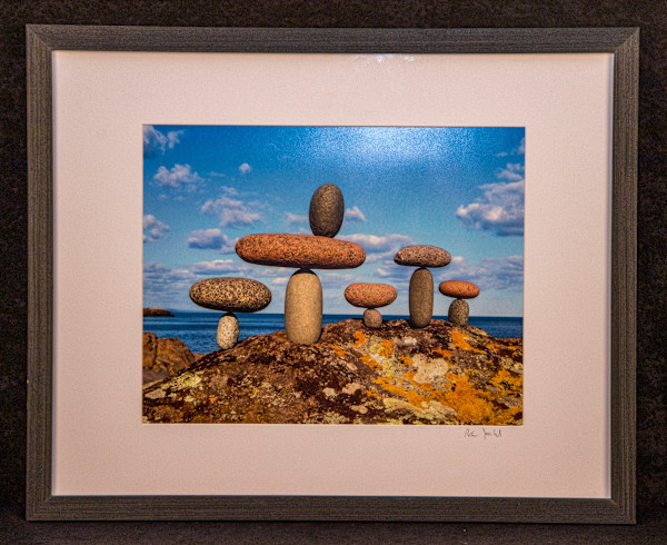 We Are Family Too by Peter Juhl