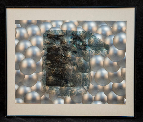 Scarred by Carrie Kalweit