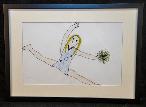 Jump for Joy by Alice Kimble