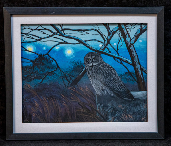 2/16/2025 by Gianna Roy