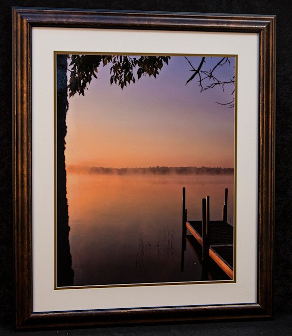 Hear the Fog by Patty Ruppert