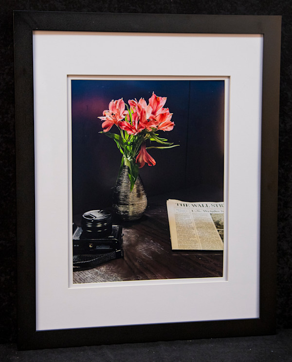 The Arrangement by Mary Smith-Dennis