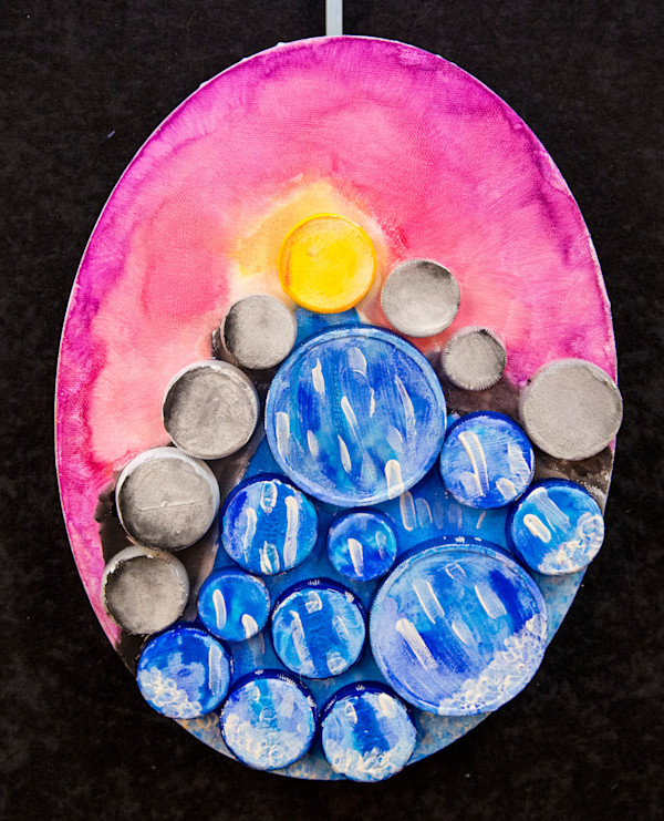 Captivating by Elliot Sonbuchner