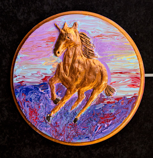 Raising Star by Sachidanandhan Venkatakrishnan