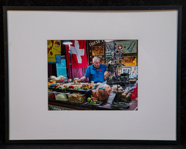 Lifetime Guarantee by Sandra Ward