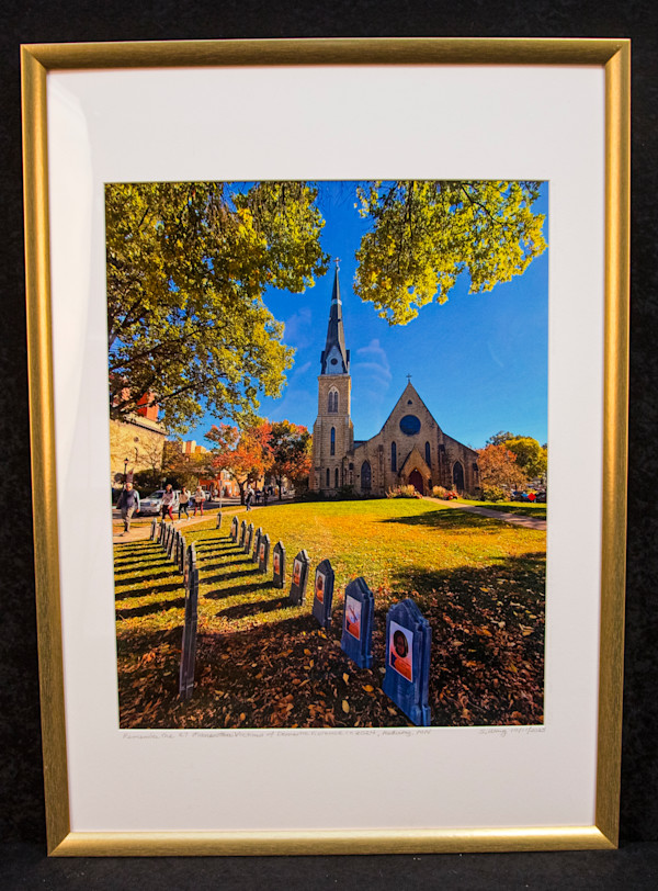 Remember the 2024 Minnesota Victims of Domestic Violence by Sharon Wong