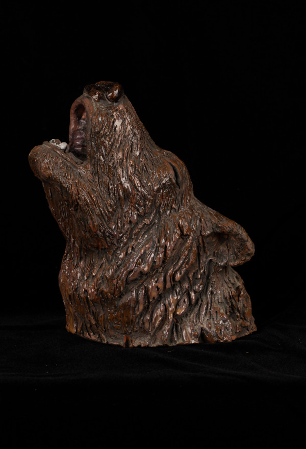 Howl at the Moon by Sara Freese