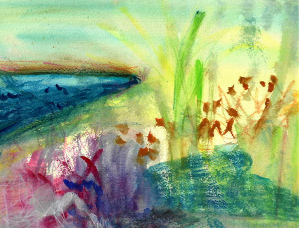 The Water Will Change Your Life