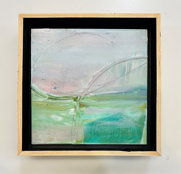 Scent of spring by Robin Maria Pedrero