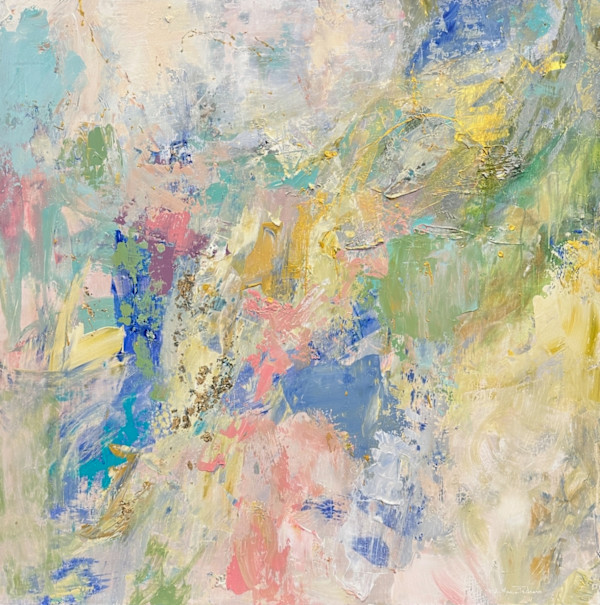 Ode to Spring by Robin Maria Pedrero