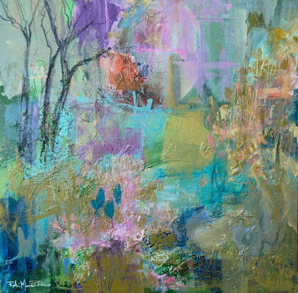 A Dream Untold by Robin Maria Pedrero