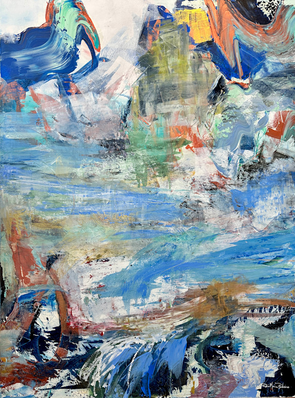 Renewal in Motion by Robin Maria Pedrero, Image 1.