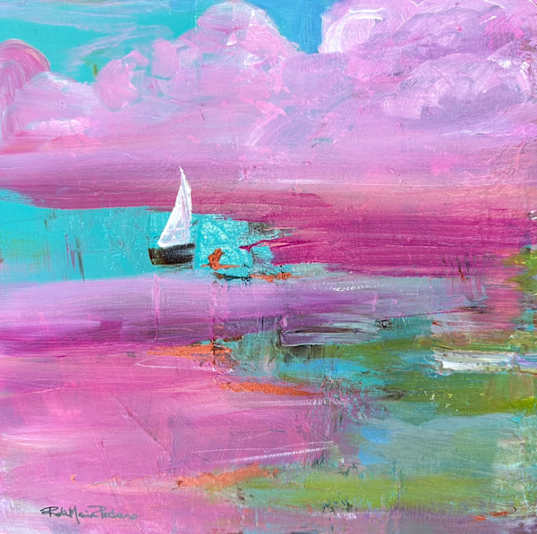 Mirage by Robin Maria Pedrero