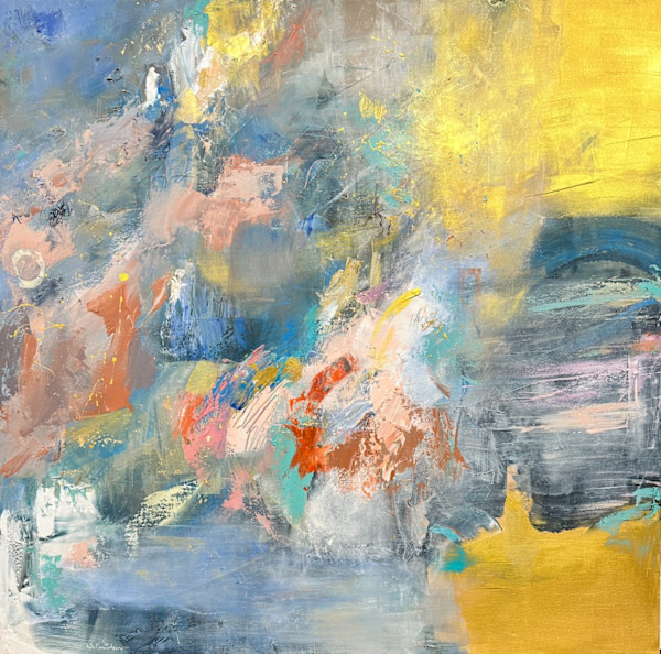 Exodus 34/ 35 by Robin Maria Pedrero