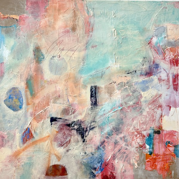 The Great Story of the Narrow Door by Robin Maria Pedrero