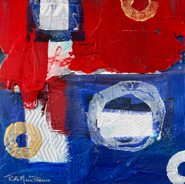 True Colors by Robin Maria Pedrero