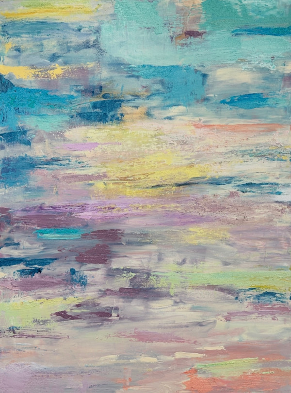 Currents by Robin Maria Pedrero