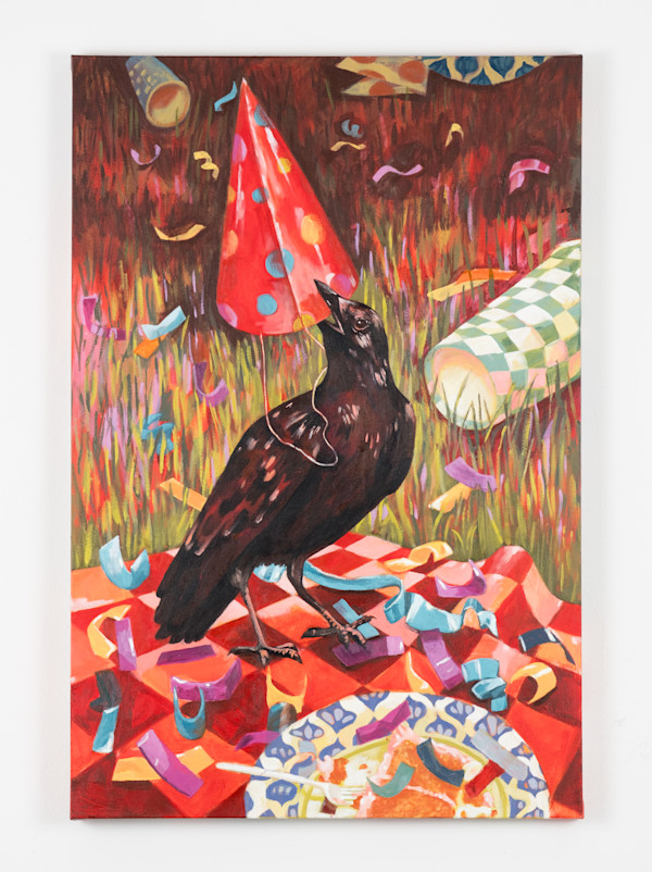 Discovery by Maddie Stratton