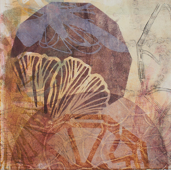 The Story Begins (unframed) by Trudy Rice, Image 1.