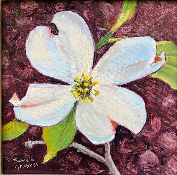 Old Friends by Pamela Grabber, Image 2.